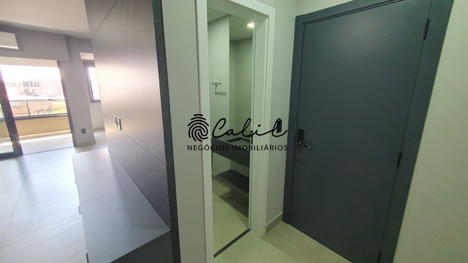 Apartamento para alugar com 1 quarto, 63m² - Foto 30