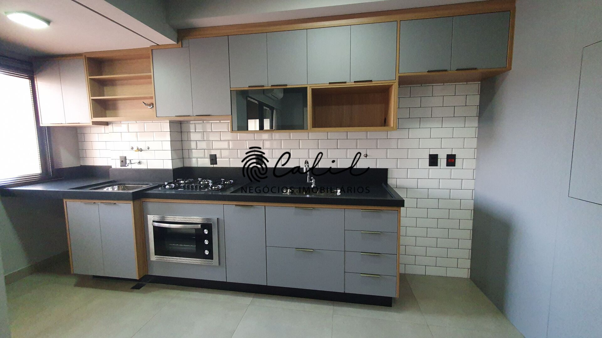 Apartamento para alugar com 1 quarto, 63m² - Foto 2