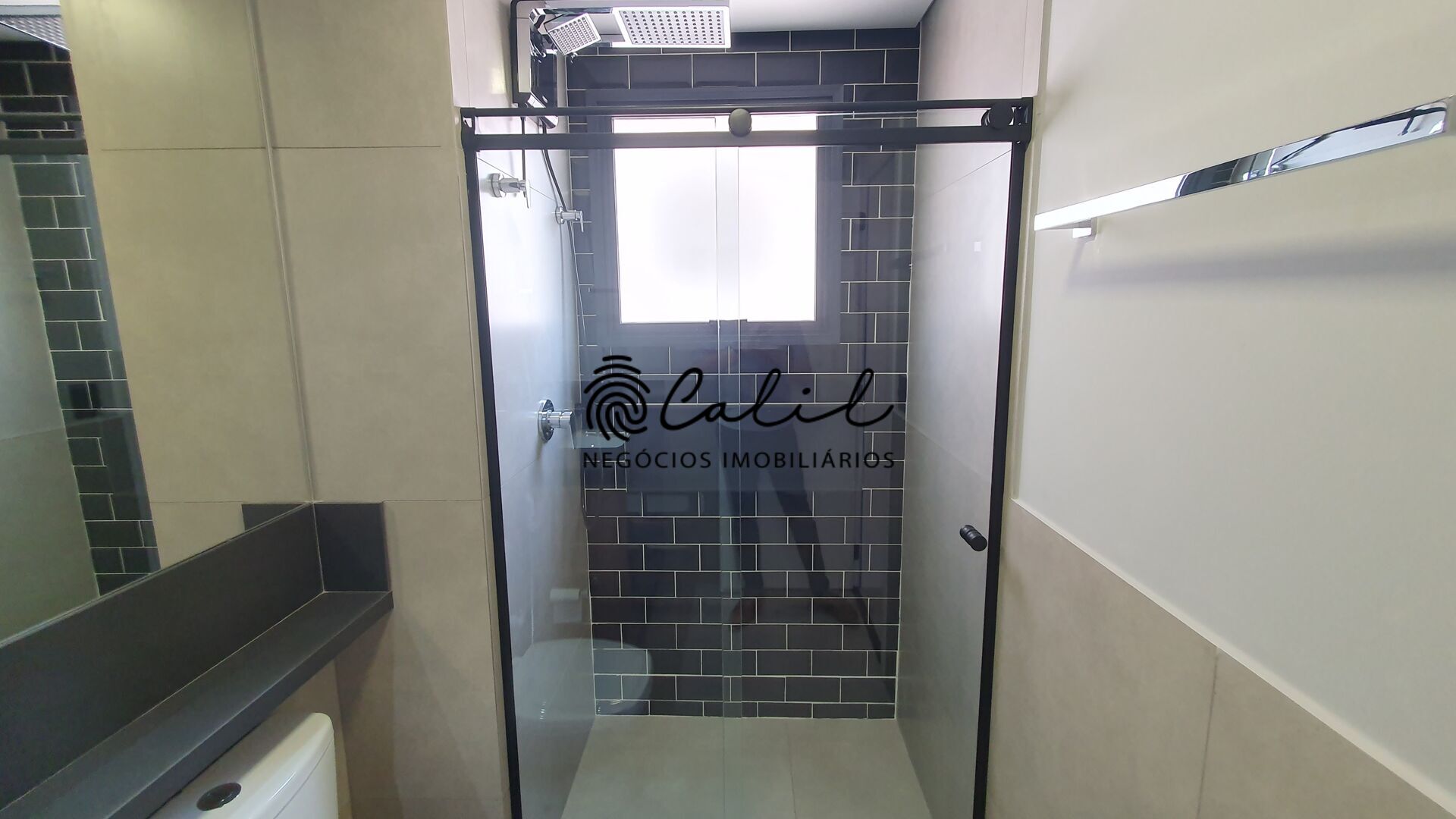 Apartamento para alugar com 1 quarto, 63m² - Foto 28
