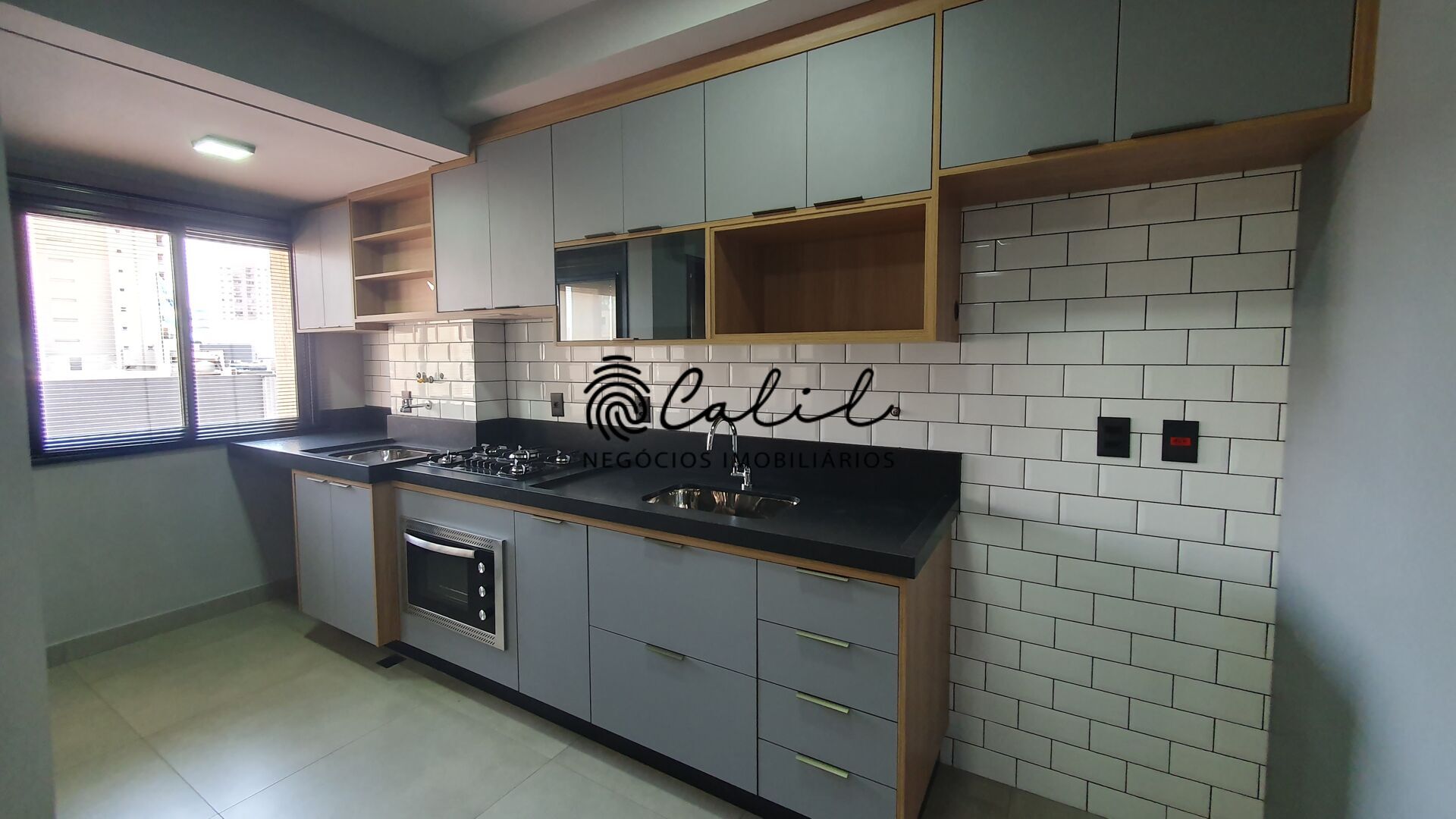 Apartamento para alugar com 1 quarto, 63m² - Foto 10