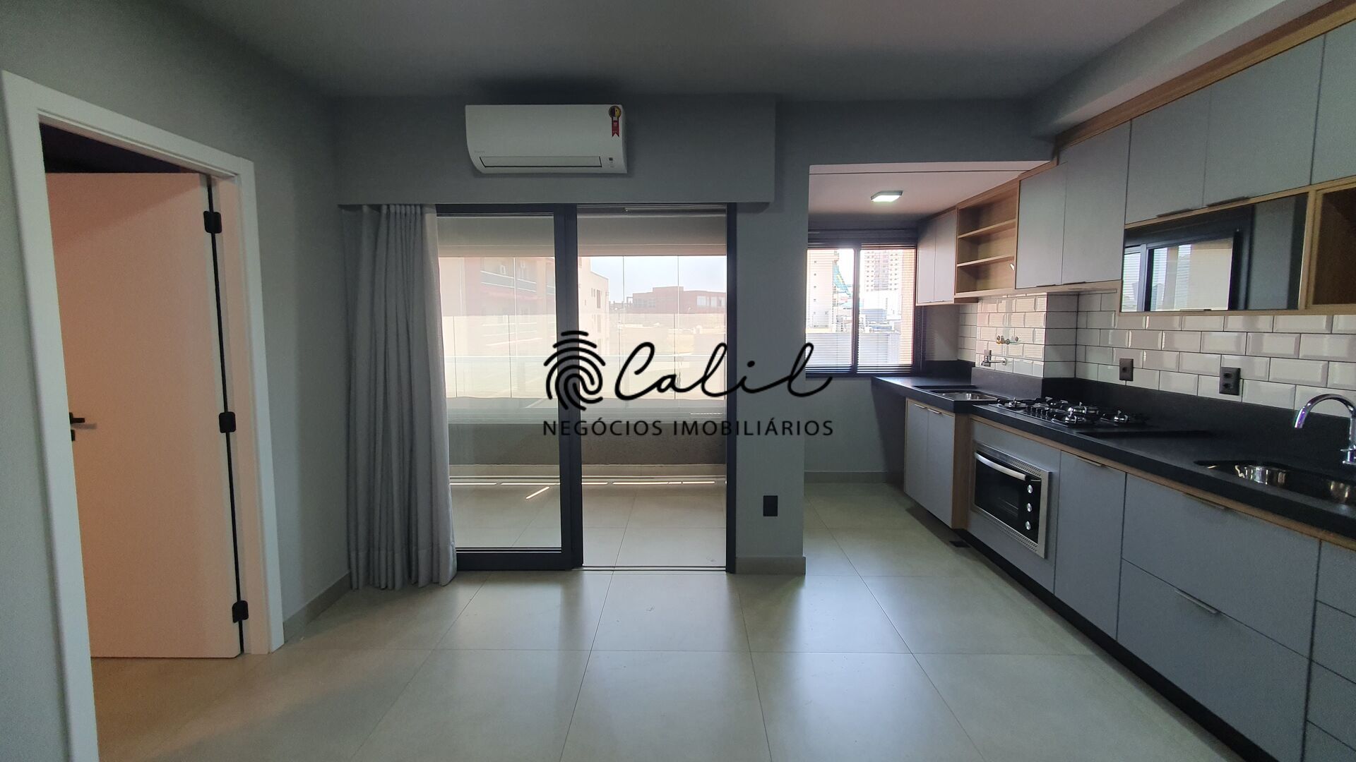 Apartamento para alugar com 1 quarto, 63m² - Foto 9