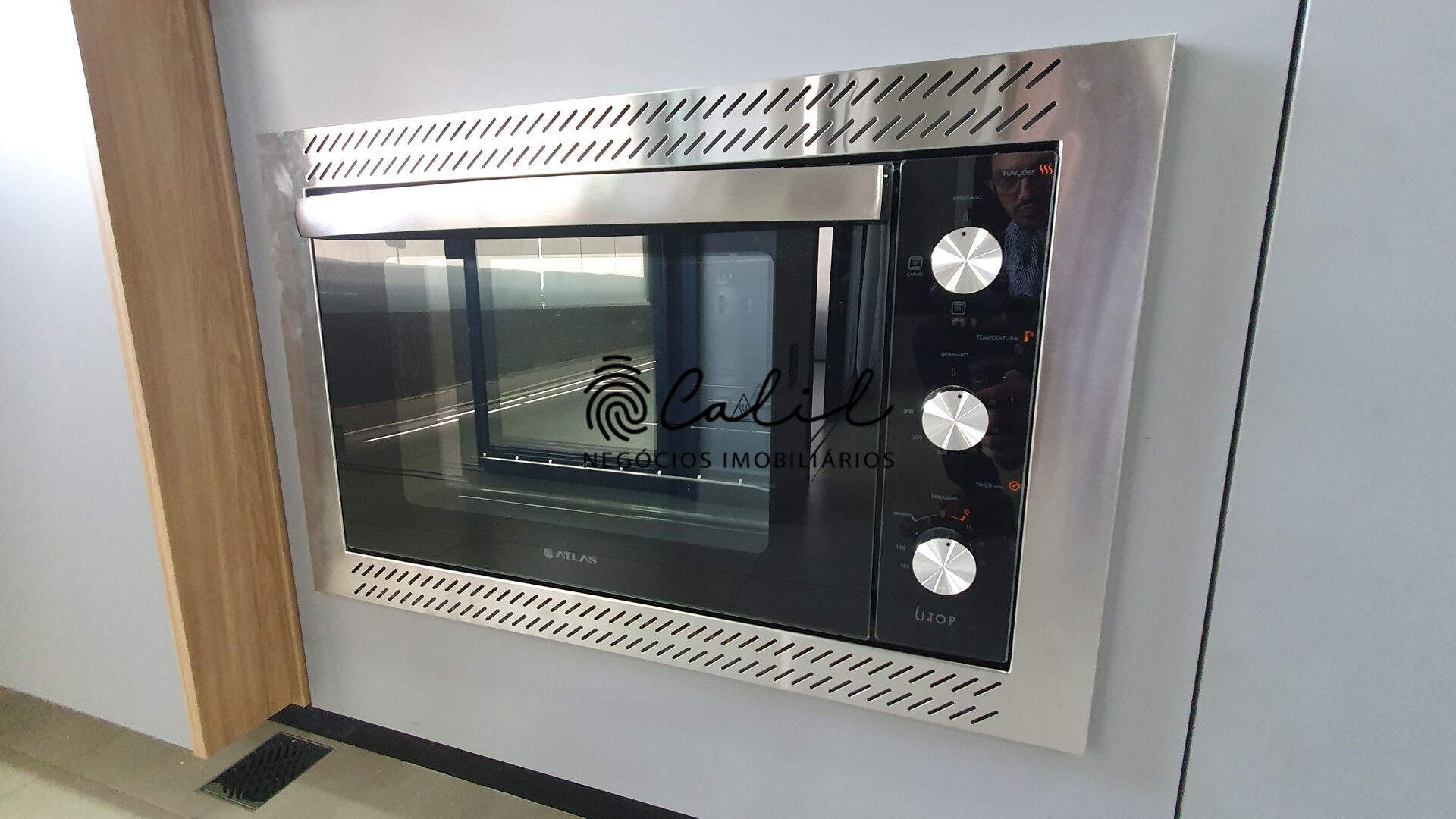 Apartamento, 1 quarto, 63 m² - Foto 20