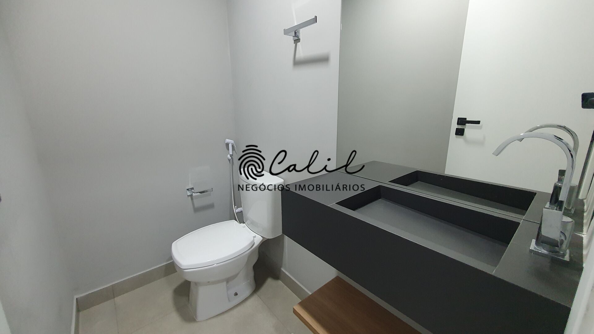 Apartamento para alugar com 1 quarto, 63m² - Foto 6