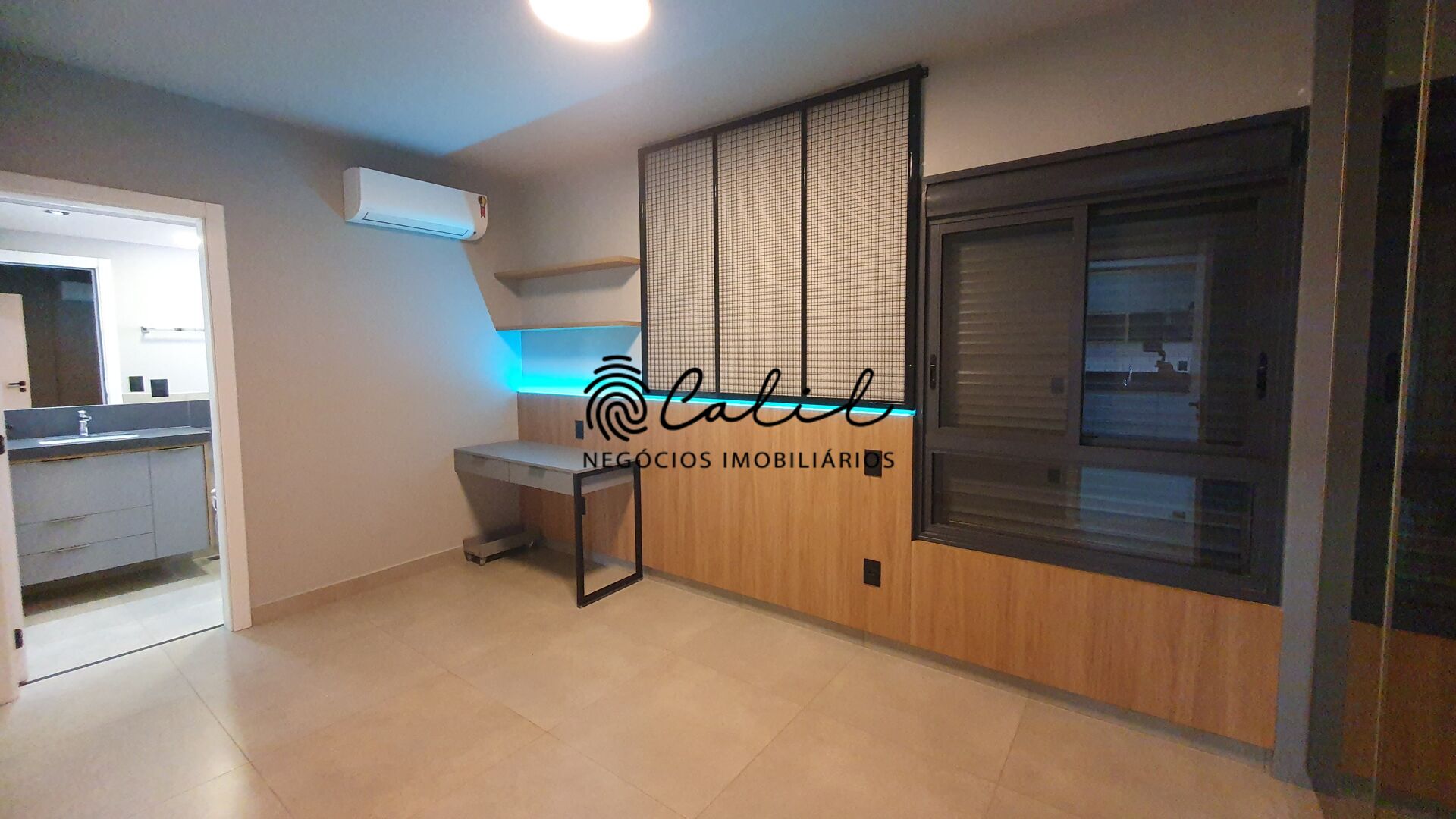 Apartamento para alugar com 1 quarto, 63m² - Foto 24