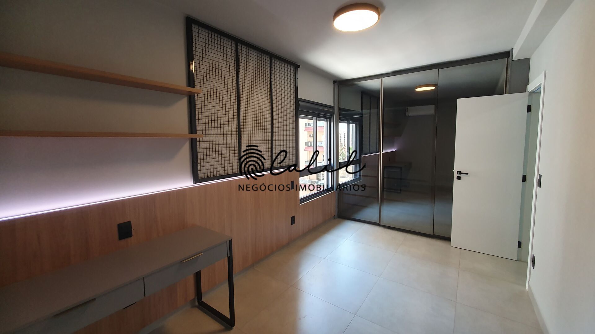 Apartamento para alugar com 1 quarto, 63m² - Foto 29