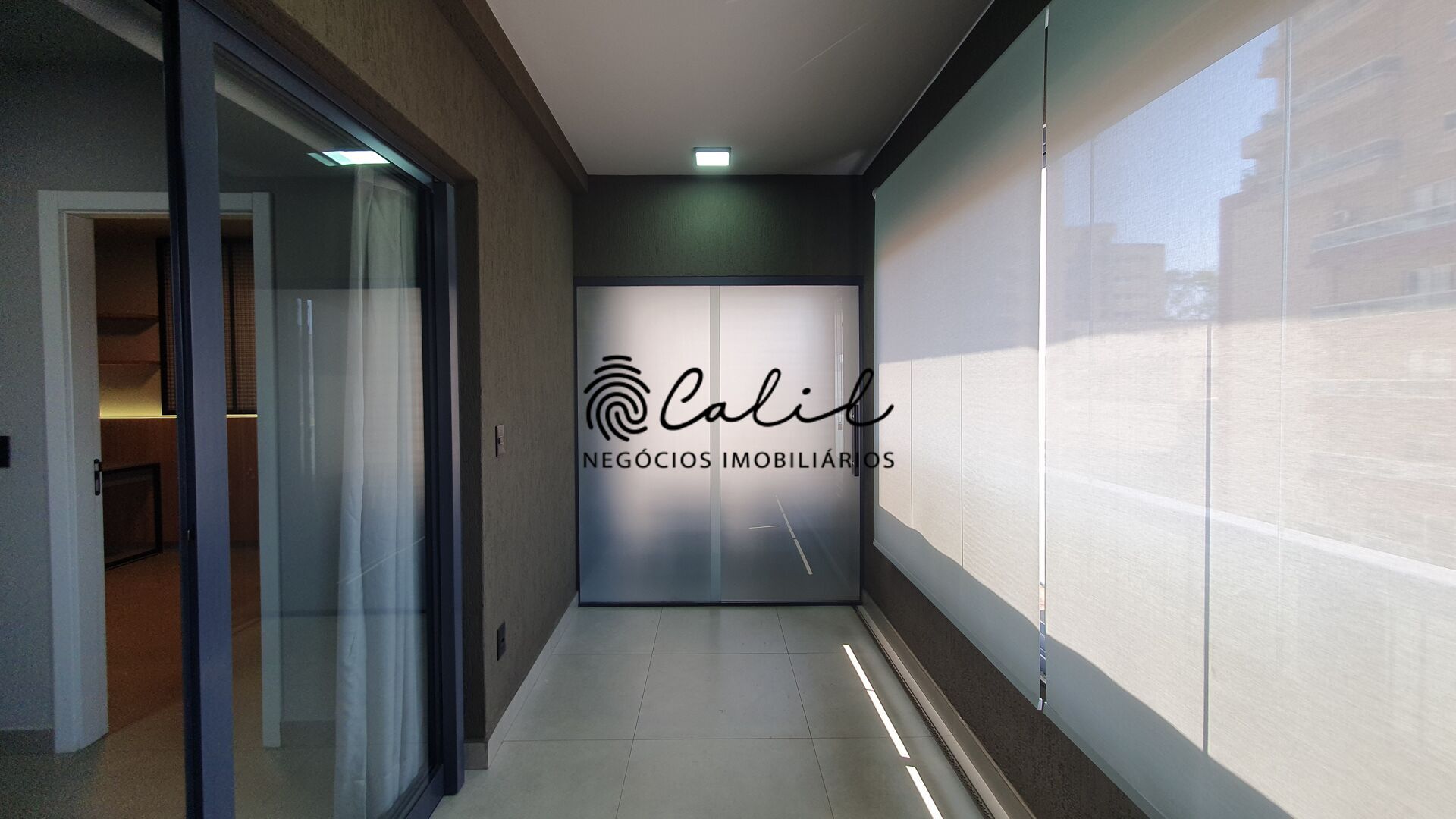 Apartamento para alugar com 1 quarto, 63m² - Foto 12