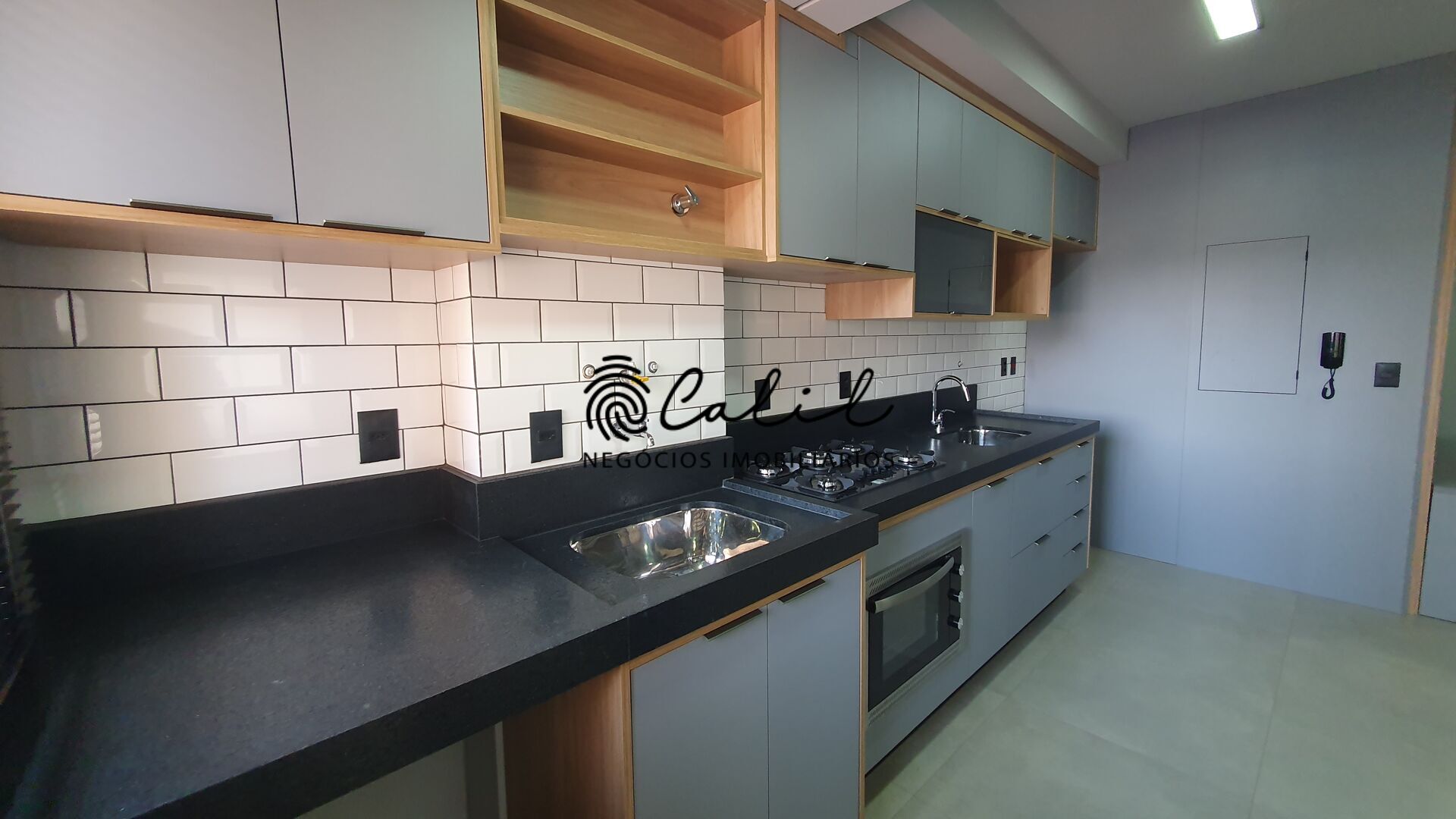 Apartamento para alugar com 1 quarto, 63m² - Foto 17