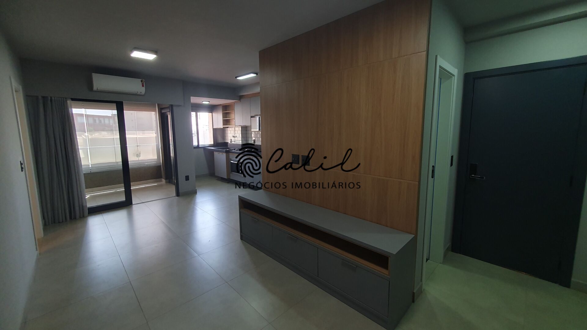 Apartamento para alugar com 1 quarto, 63m² - Foto 5