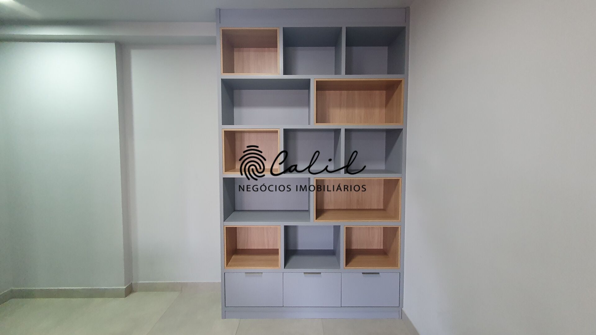Apartamento para alugar com 1 quarto, 63m² - Foto 4