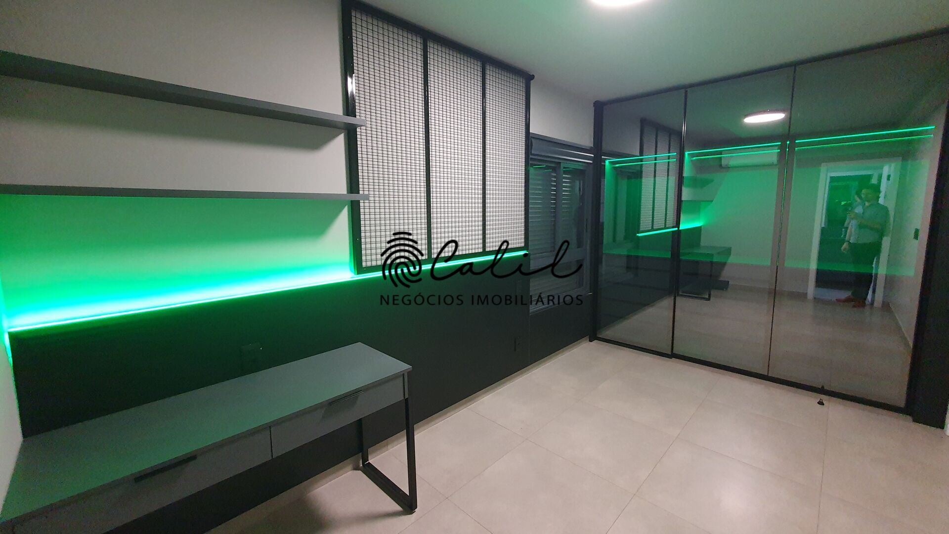 Apartamento para alugar com 1 quarto, 63m² - Foto 32