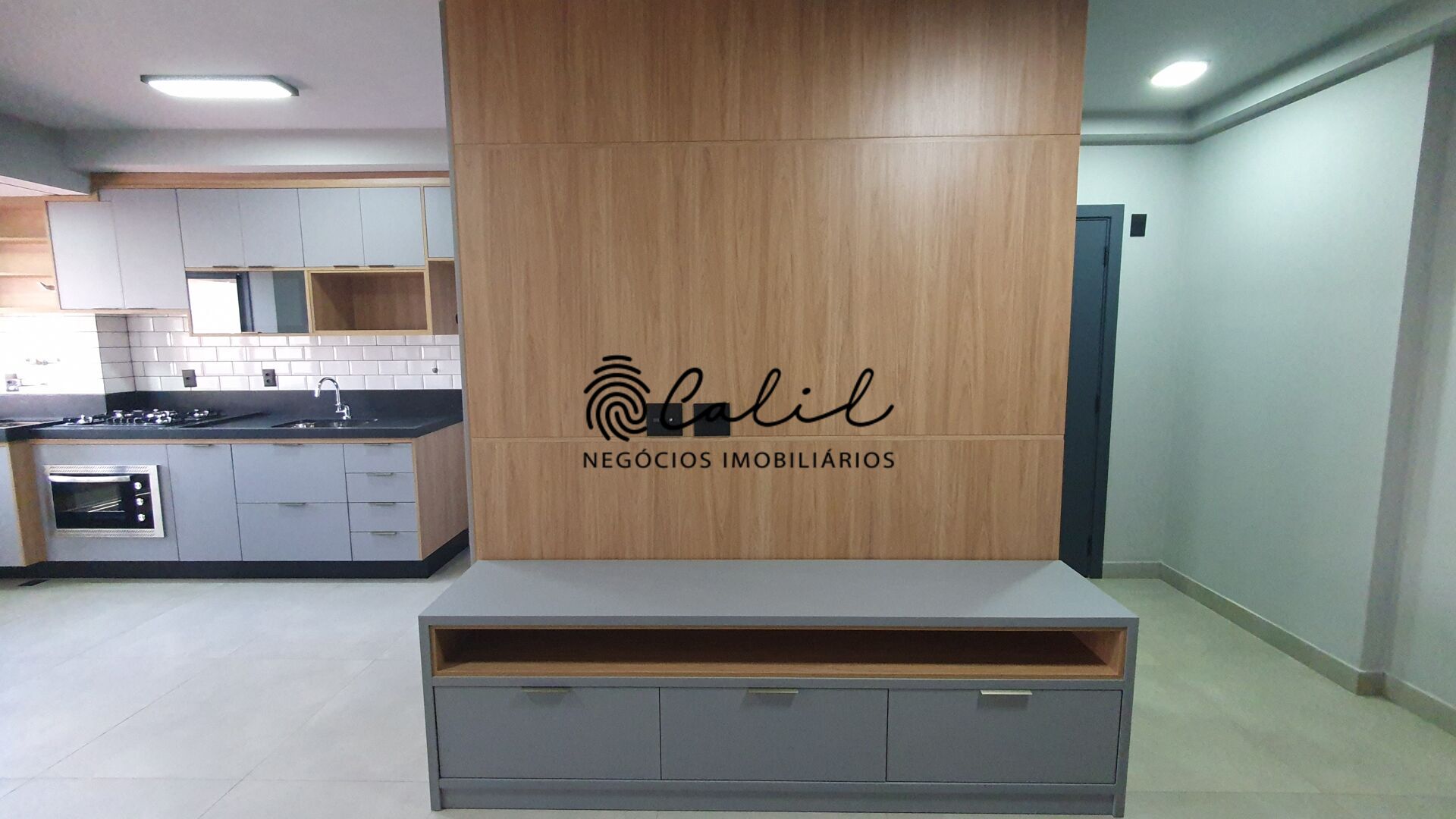 Apartamento, 1 quarto, 63 m² - Foto 3