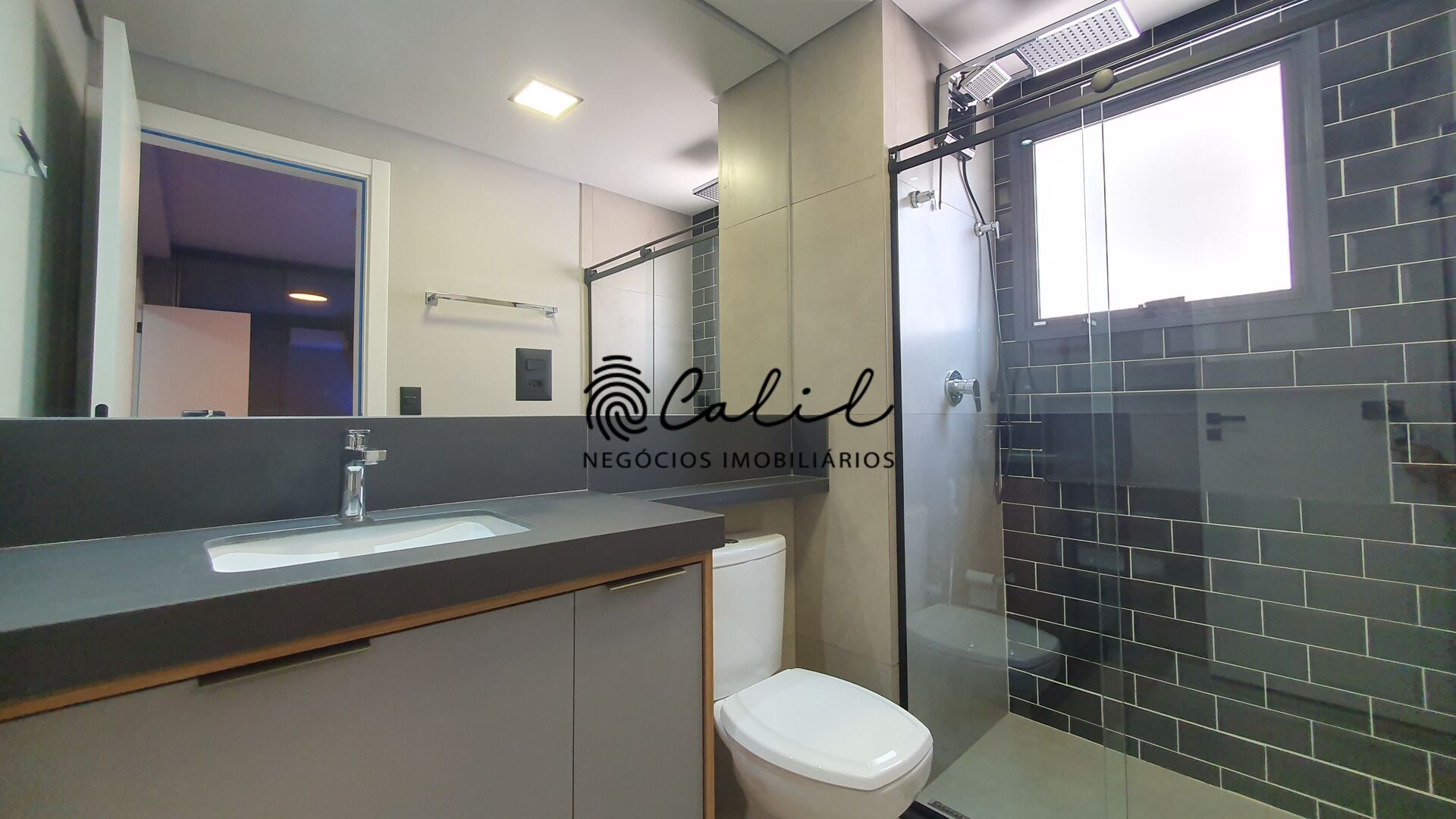 Apartamento para alugar com 1 quarto, 63m² - Foto 26