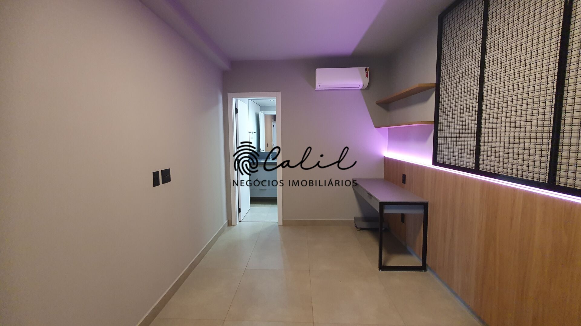 Apartamento para alugar com 1 quarto, 63m² - Foto 25