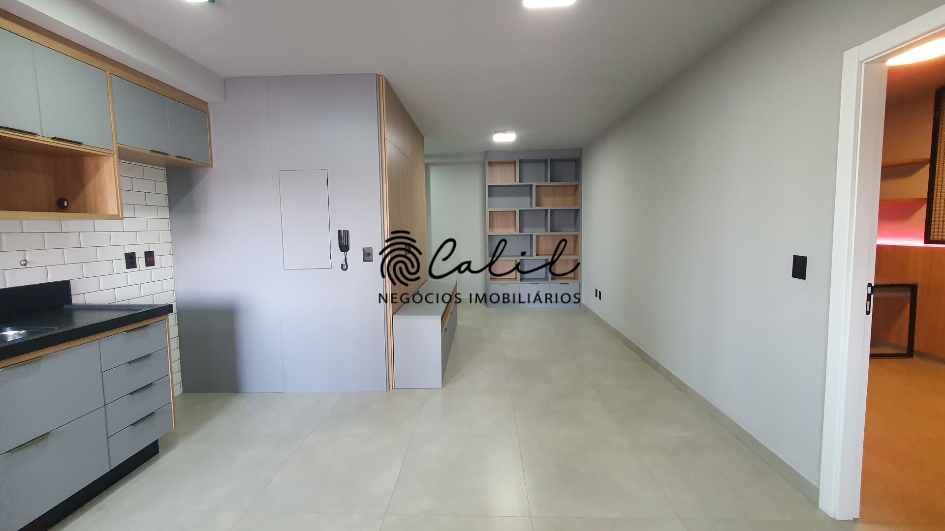 Apartamento para alugar com 1 quarto, 63m² - Foto 16