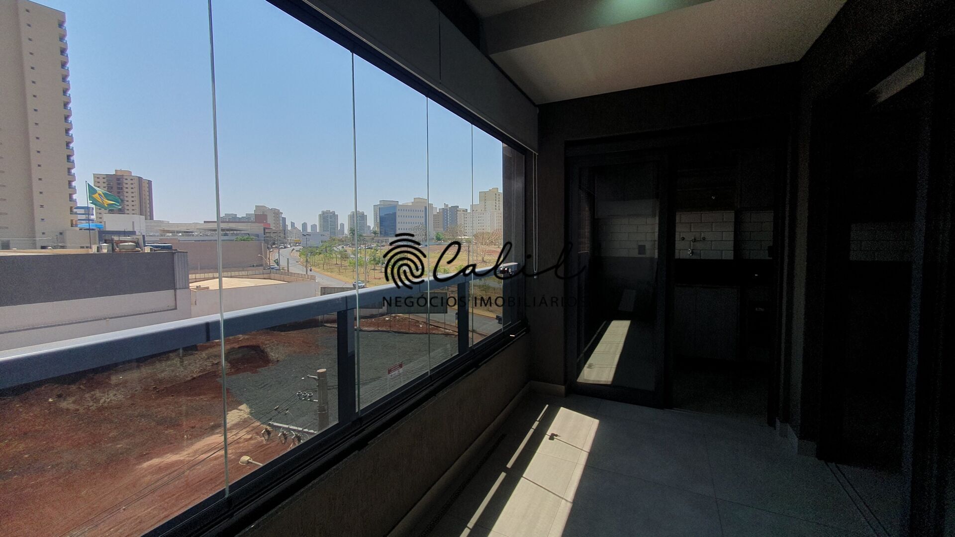 Apartamento para alugar com 1 quarto, 63m² - Foto 15