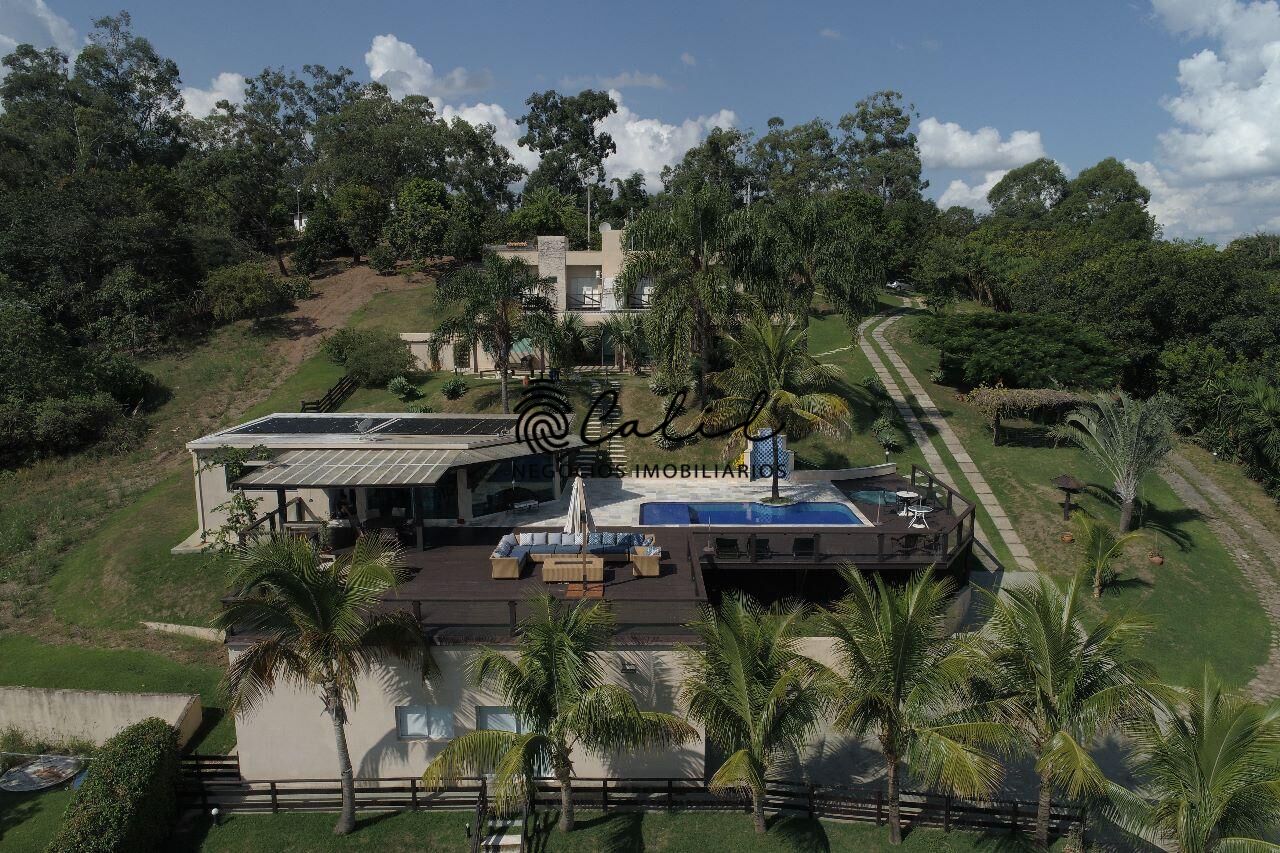 Fazenda à venda com 5 quartos, 37000m² - Foto 2