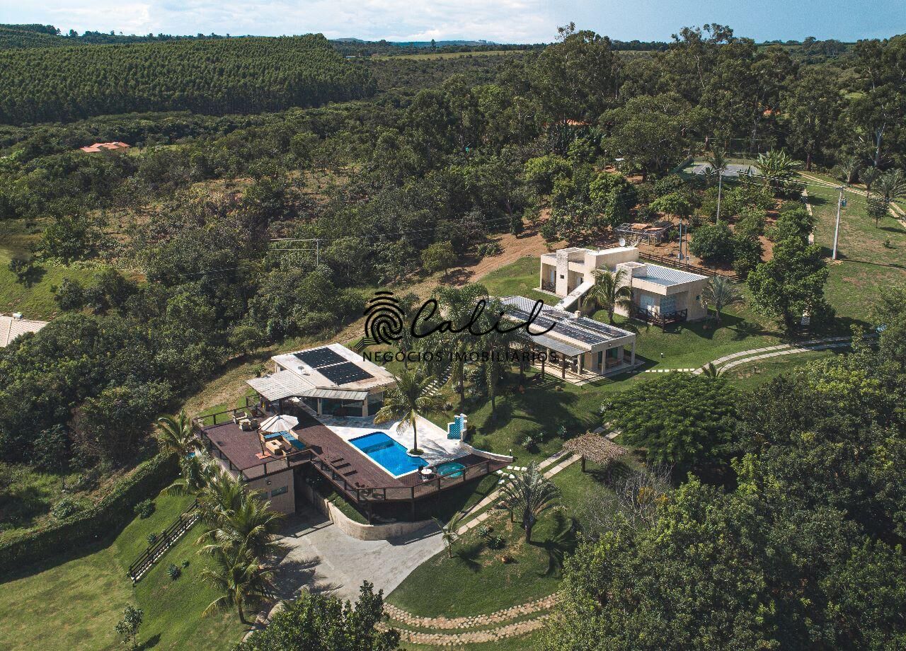 Fazenda à venda com 5 quartos, 37000m² - Foto 3