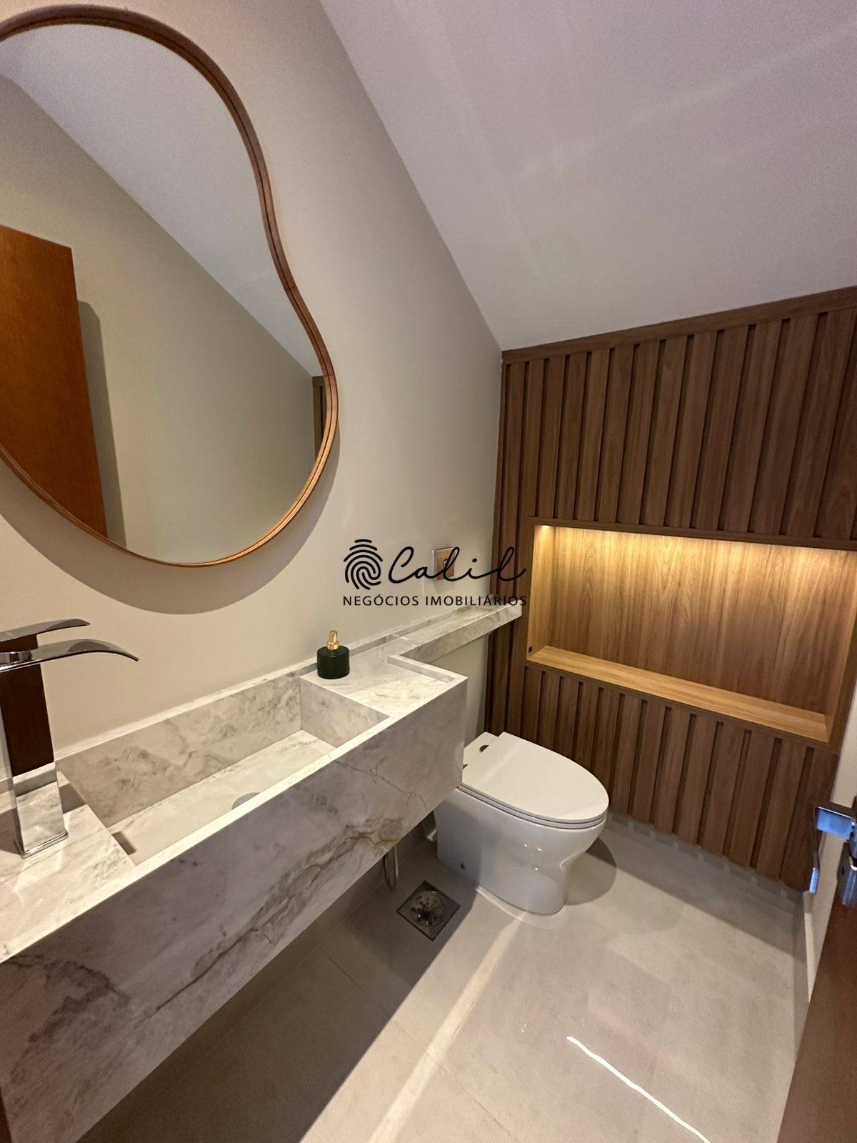 Casa de Condomínio, 4 quartos - Foto 10