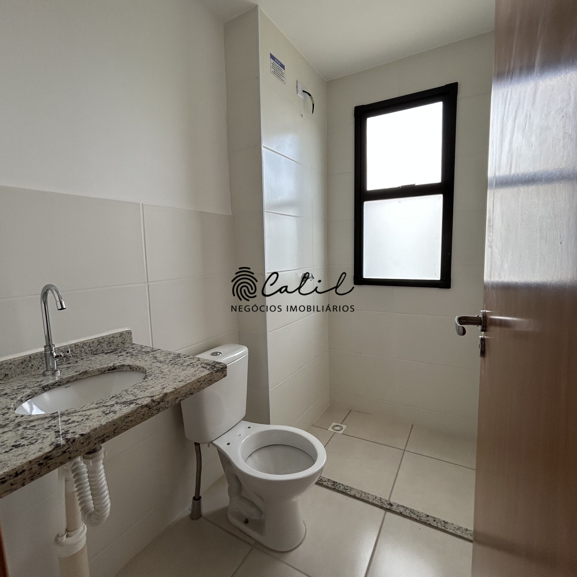 Apartamento, 2 quartos, 56 m² - Foto 6