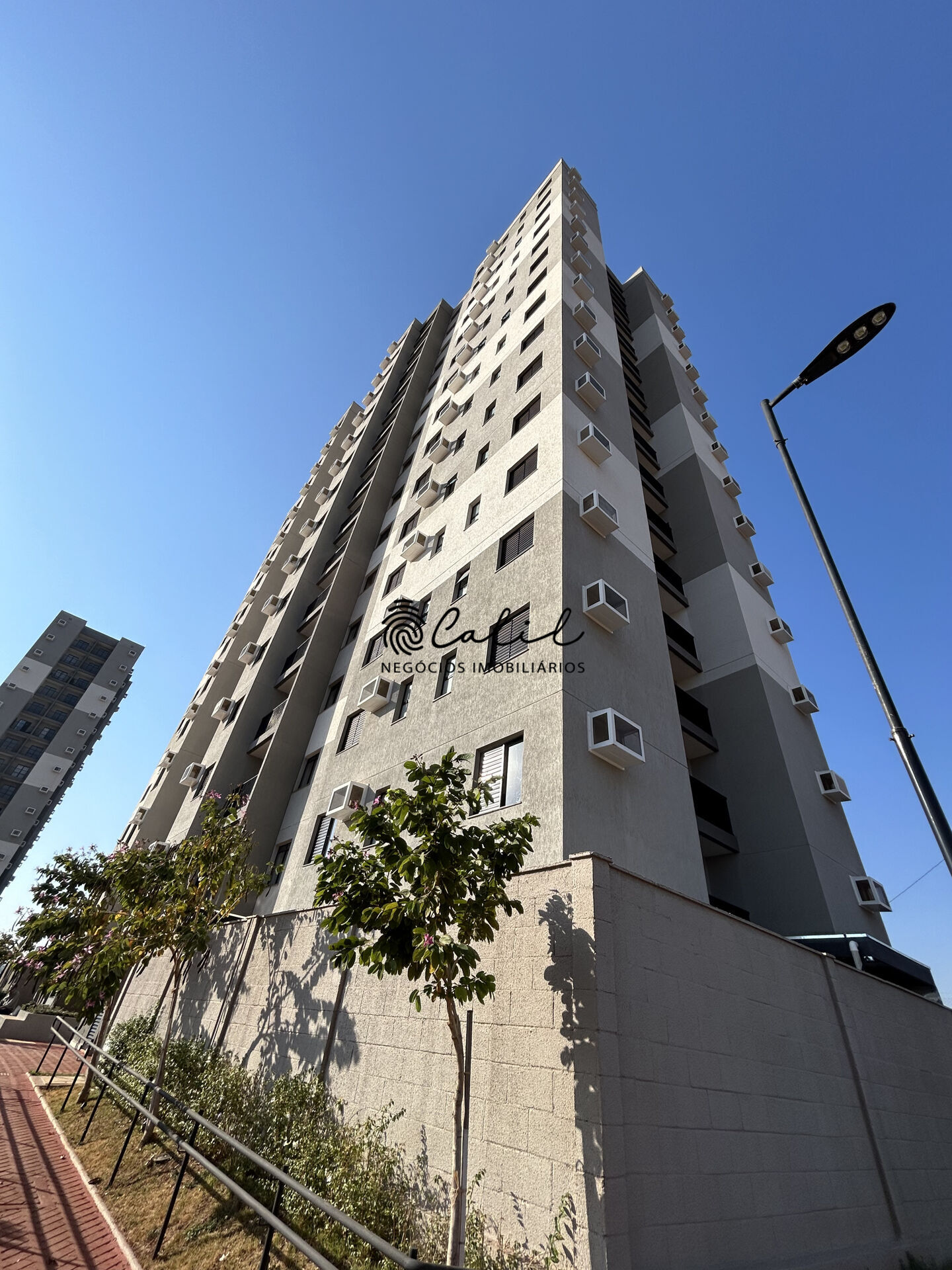 Apartamento, 2 quartos, 56 m² - Foto 2