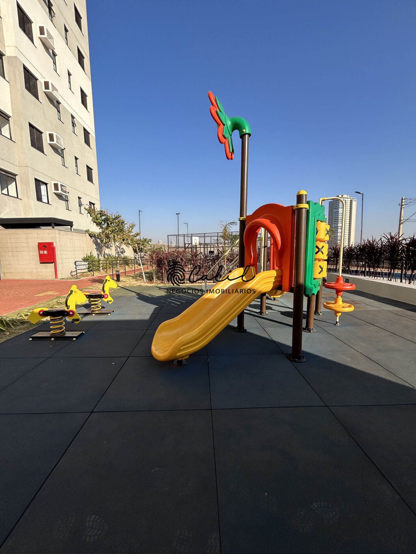 Apartamento, 2 quartos, 56 m² - Foto 16