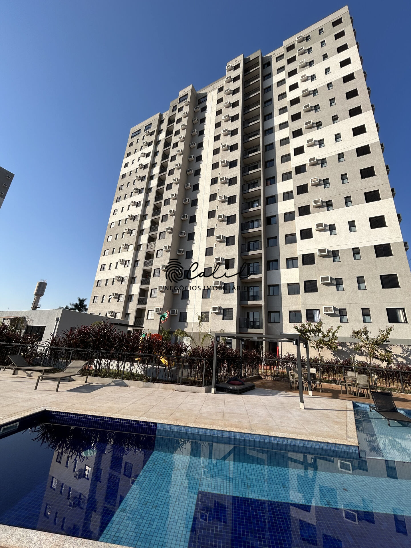 Apartamento, 2 quartos, 56 m² - Foto 1