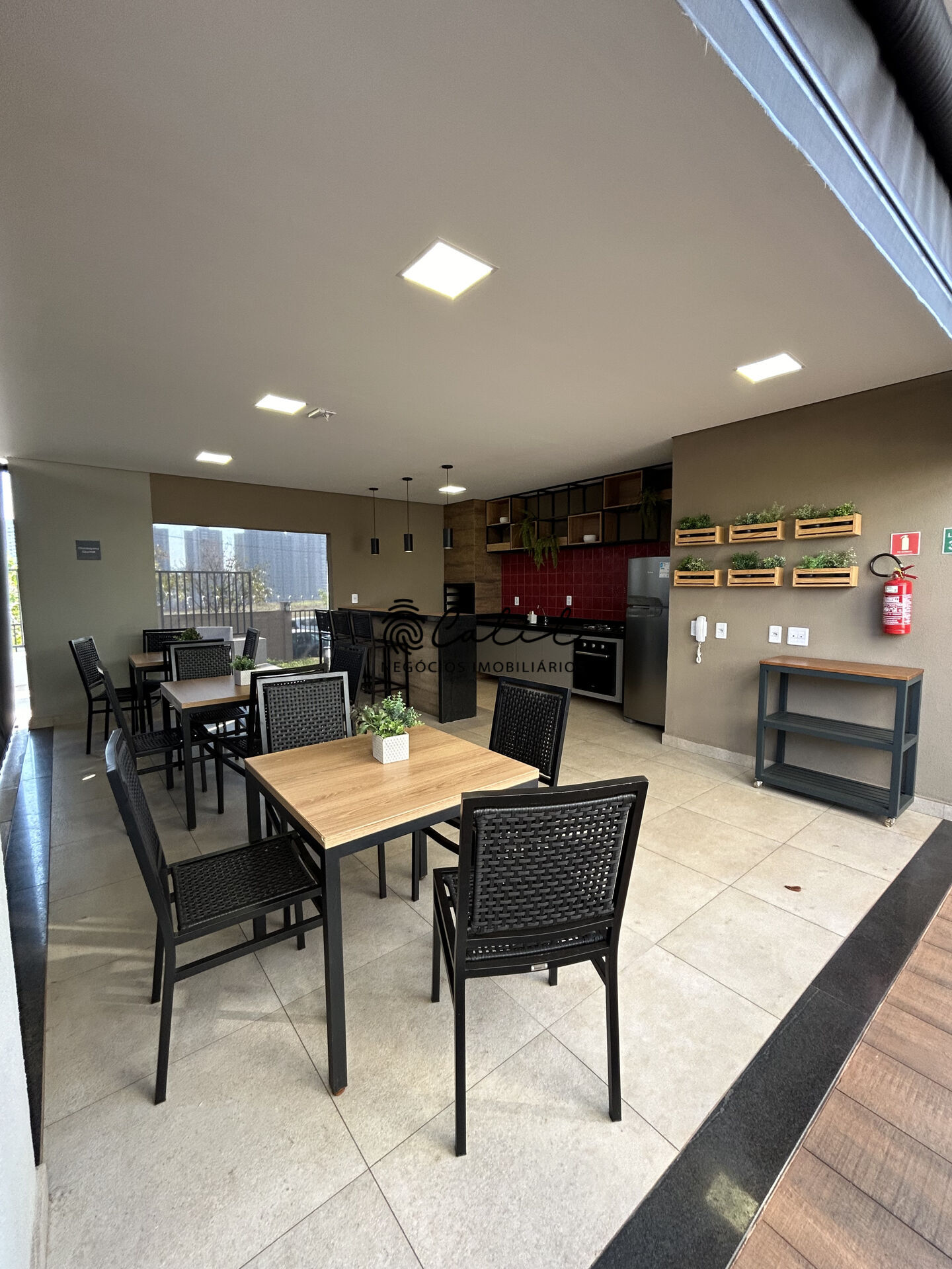 Apartamento, 2 quartos, 56 m² - Foto 17