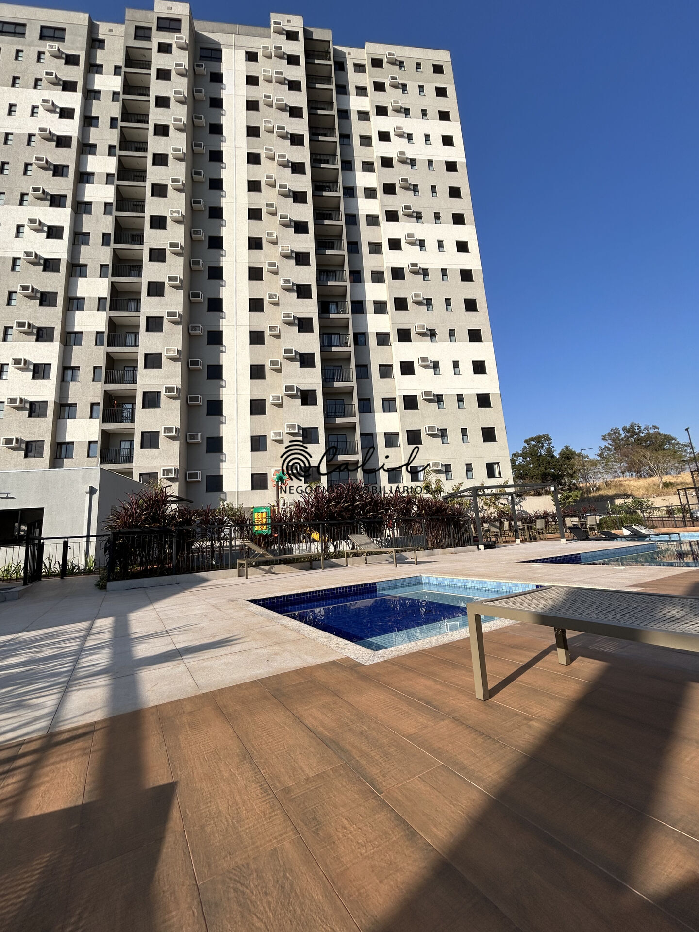 Apartamento, 2 quartos, 56 m² - Foto 10