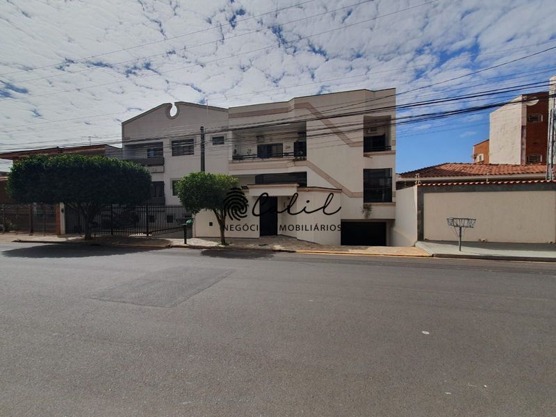 Apartamento, 3 quartos, 95 m² - Foto 2