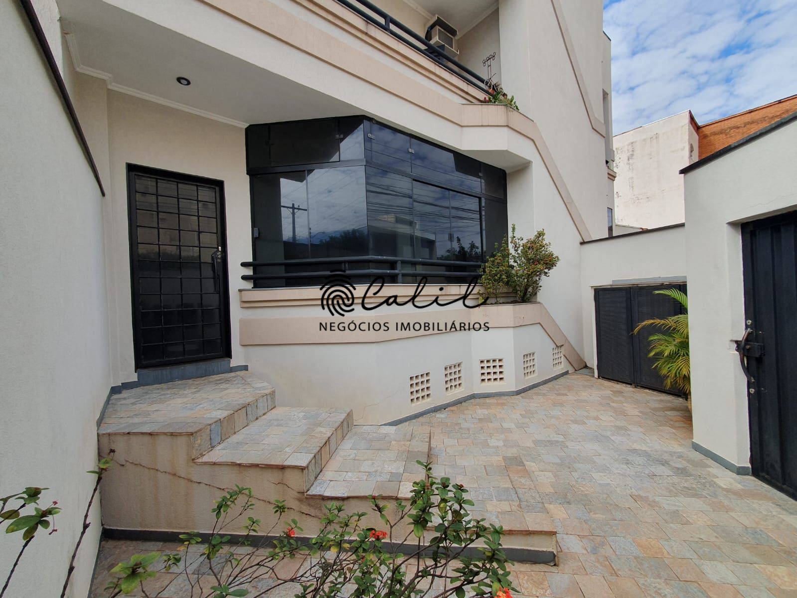 Apartamento, 3 quartos, 95 m² - Foto 1