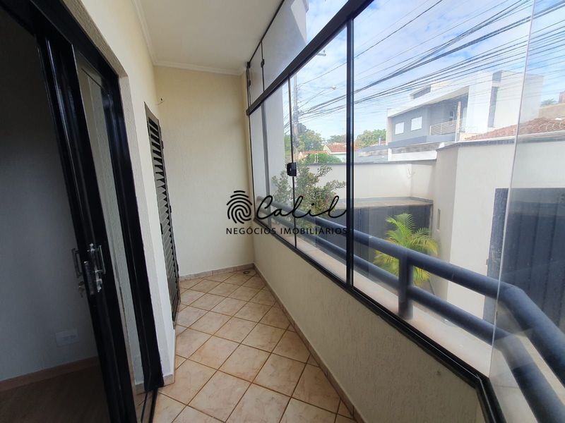 Apartamento, 3 quartos, 95 m² - Foto 4