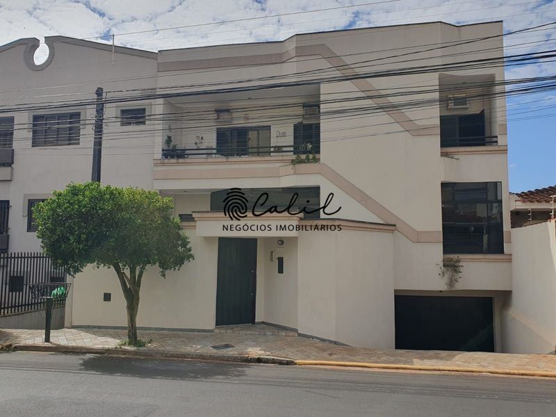 Apartamento, 3 quartos, 95 m² - Foto 3