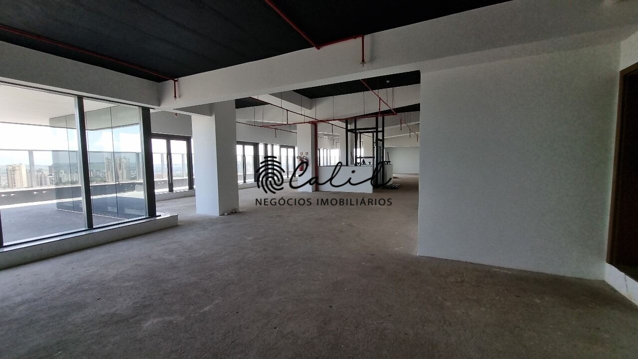 Conjunto Comercial-Sala à venda, 988m² - Foto 4