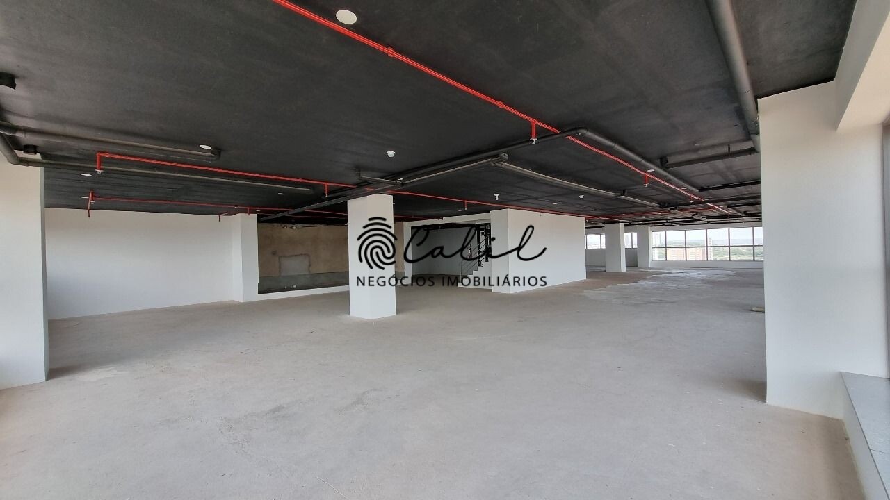 Conjunto Comercial-Sala à venda, 988m² - Foto 2