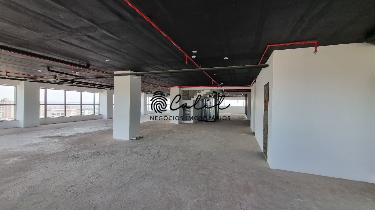 Conjunto Comercial-Sala à venda, 988m² - Foto 1