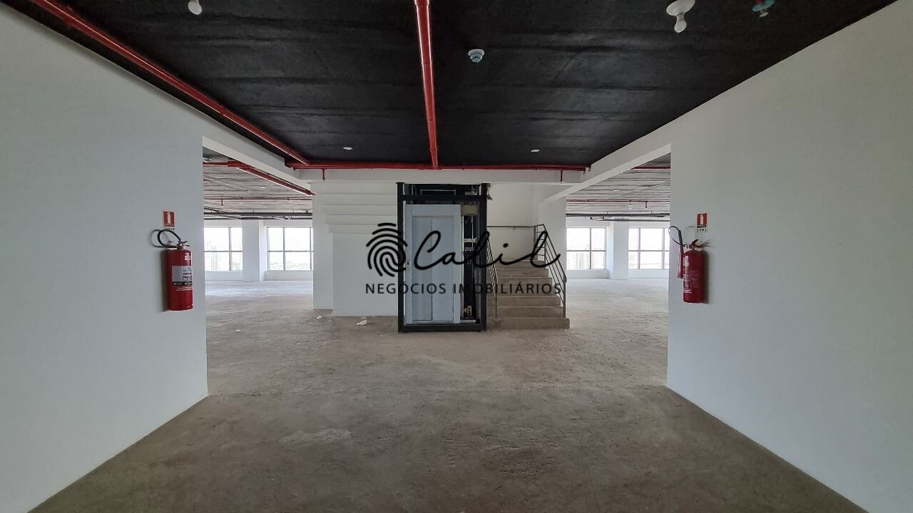 Conjunto Comercial-Sala à venda, 988m² - Foto 6