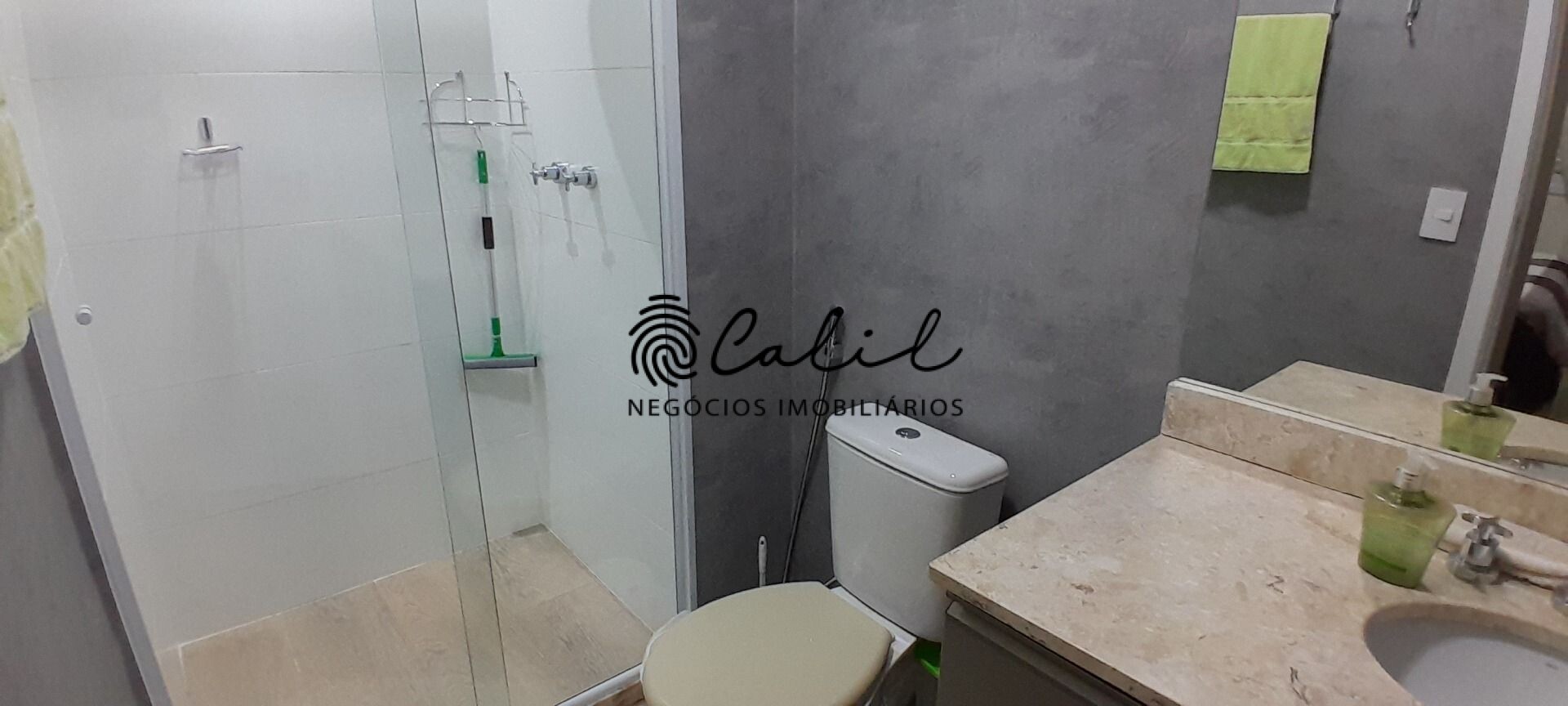 Apartamento para alugar com 1 quarto, 40m² - Foto 11