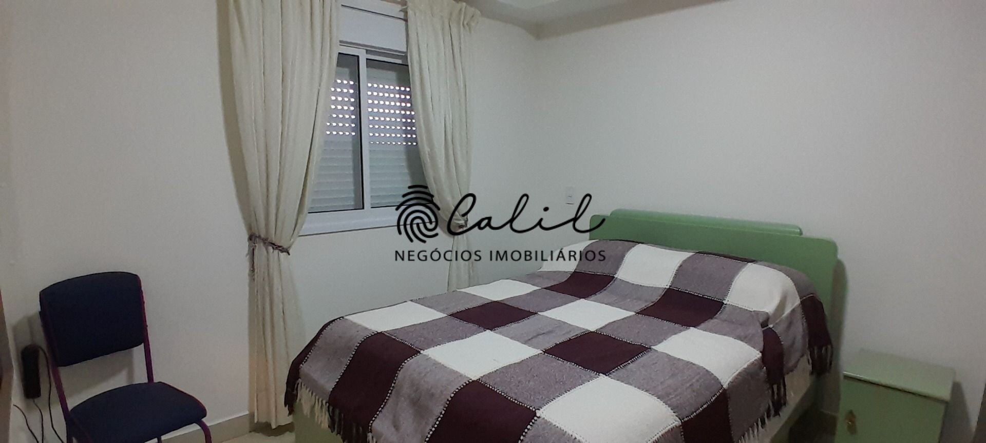 Apartamento para alugar com 1 quarto, 40m² - Foto 7