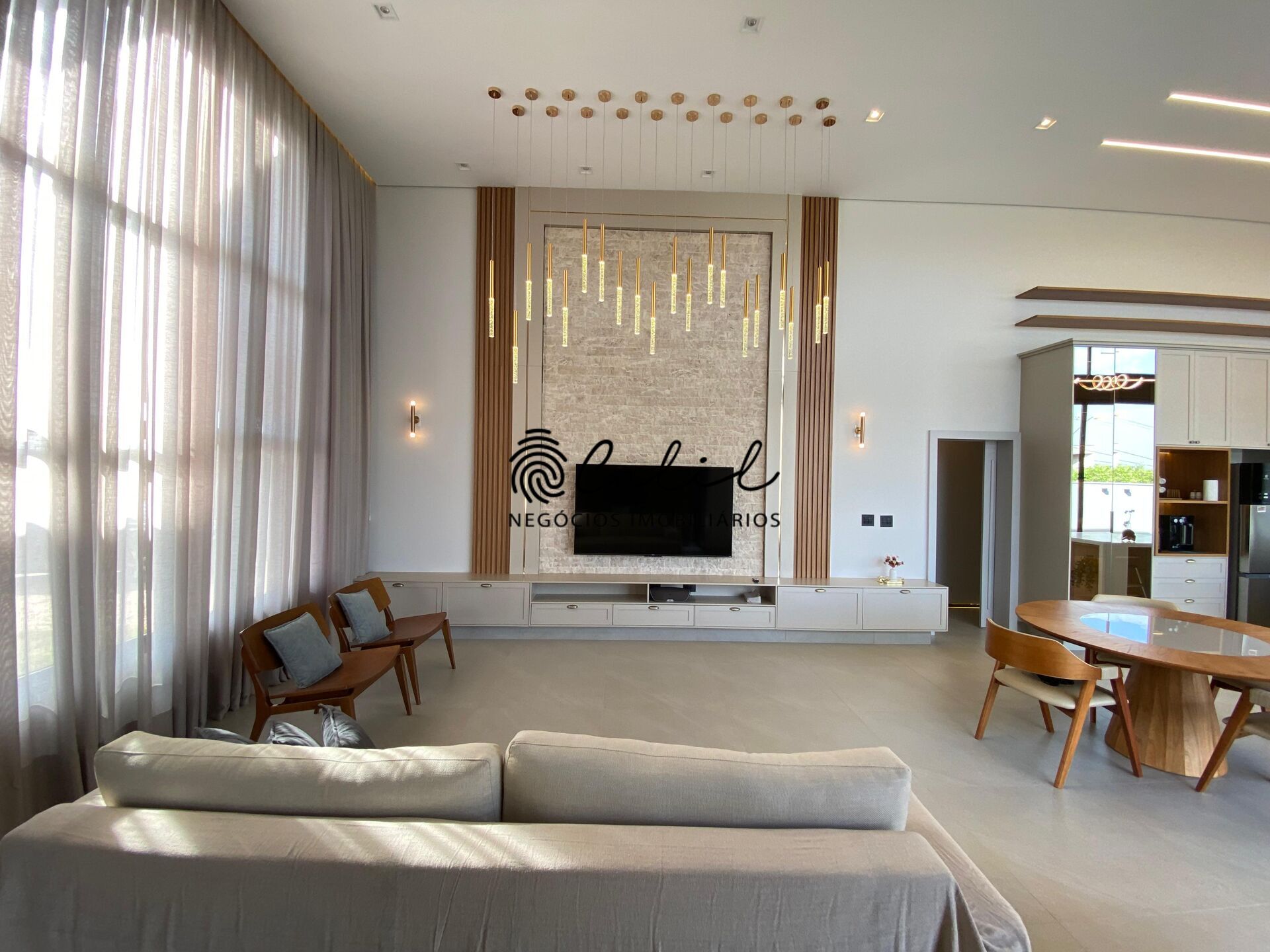 Casa, 3 quartos, 279 m² - Foto 8