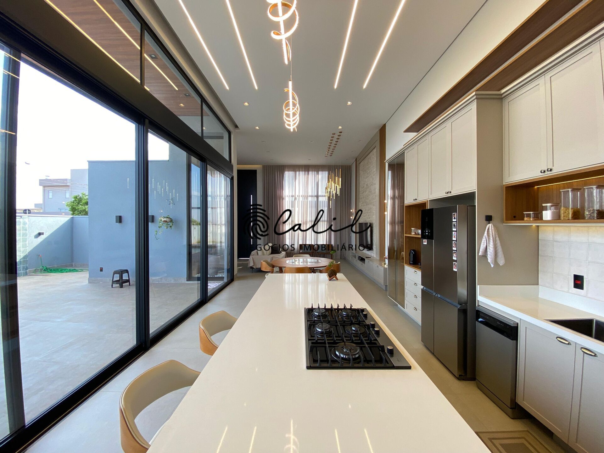 Casa, 3 quartos, 279 m² - Foto 12