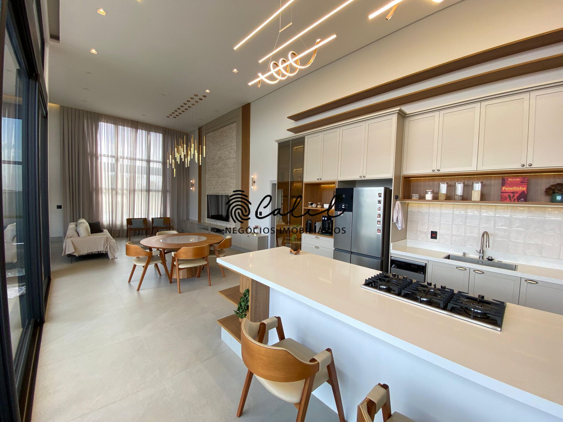 Casa, 3 quartos, 279 m² - Foto 13