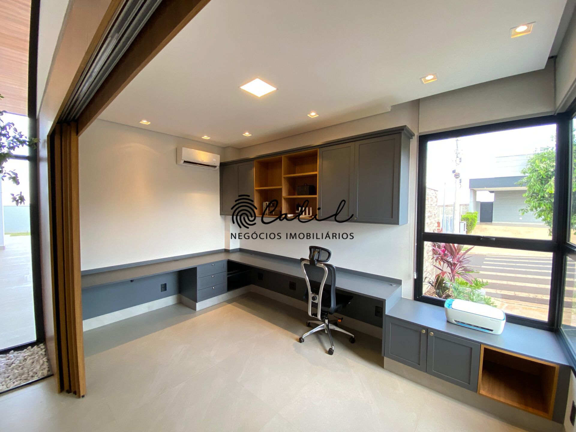 Casa, 3 quartos, 279 m² - Foto 3