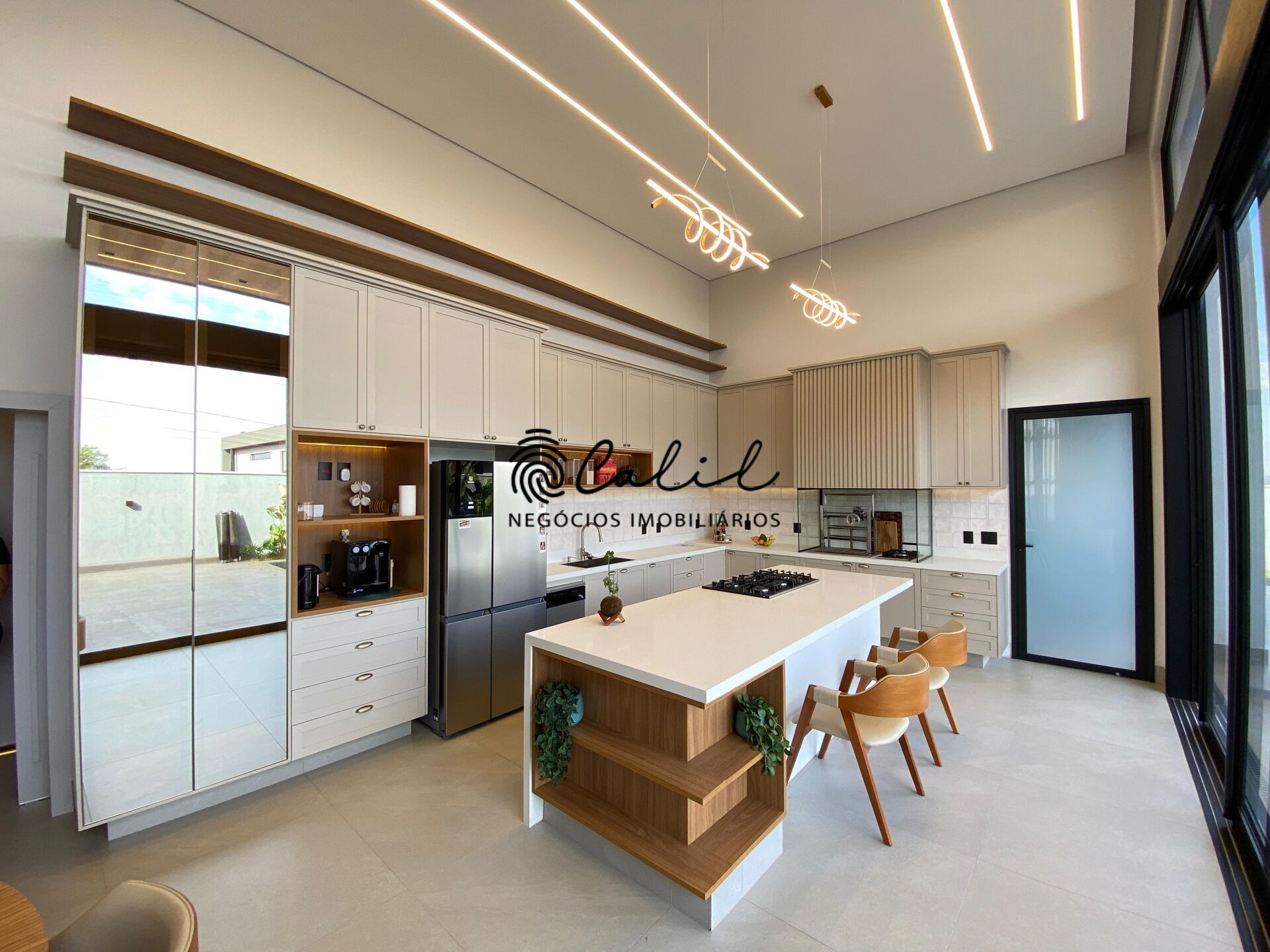 Casa, 3 quartos, 279 m² - Foto 11