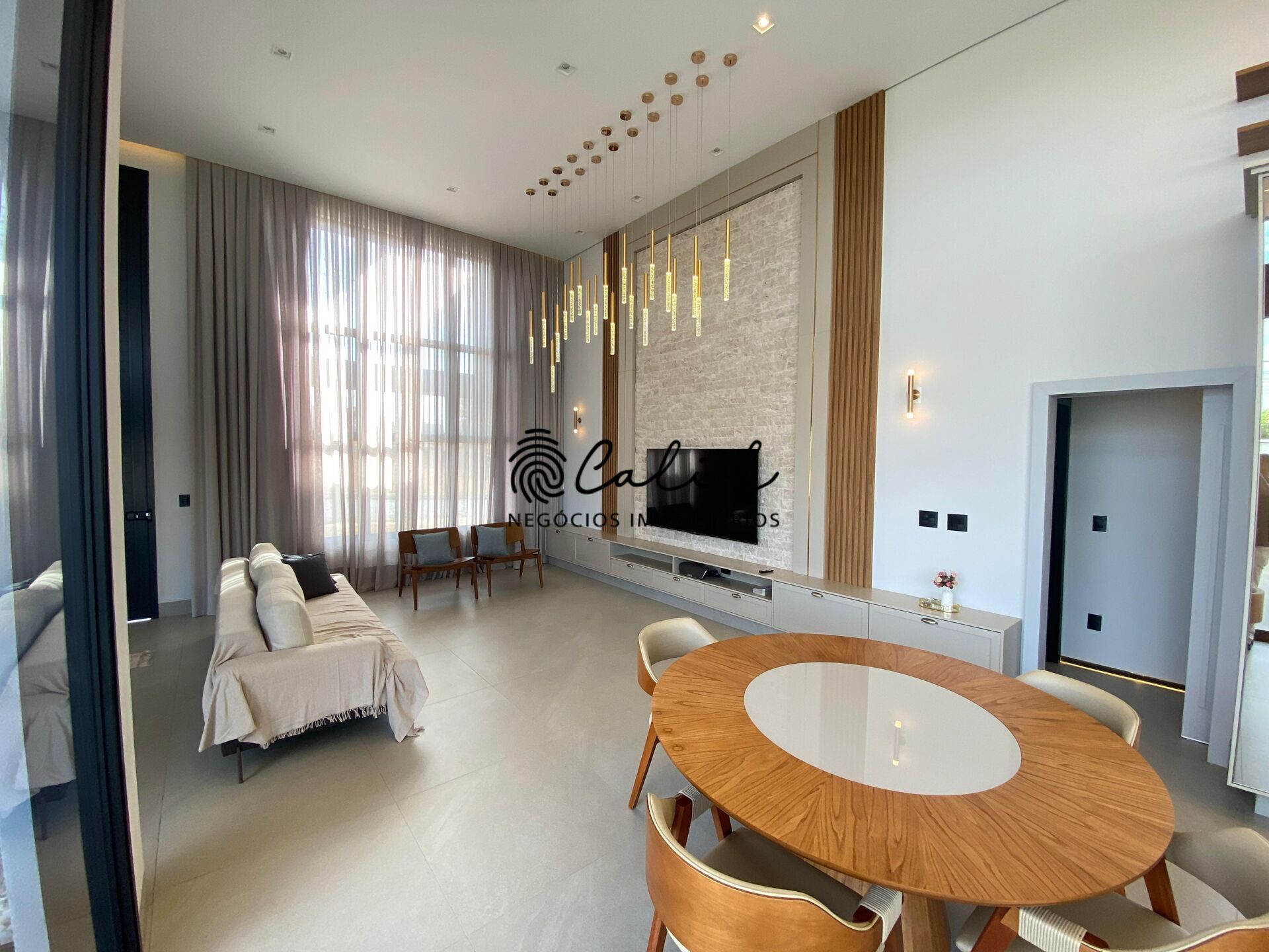 Casa, 3 quartos, 279 m² - Foto 5