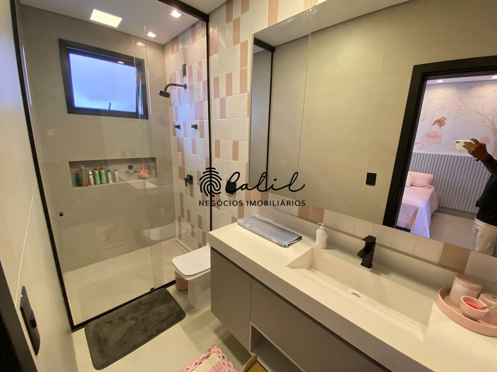 Casa, 3 quartos, 279 m² - Foto 19