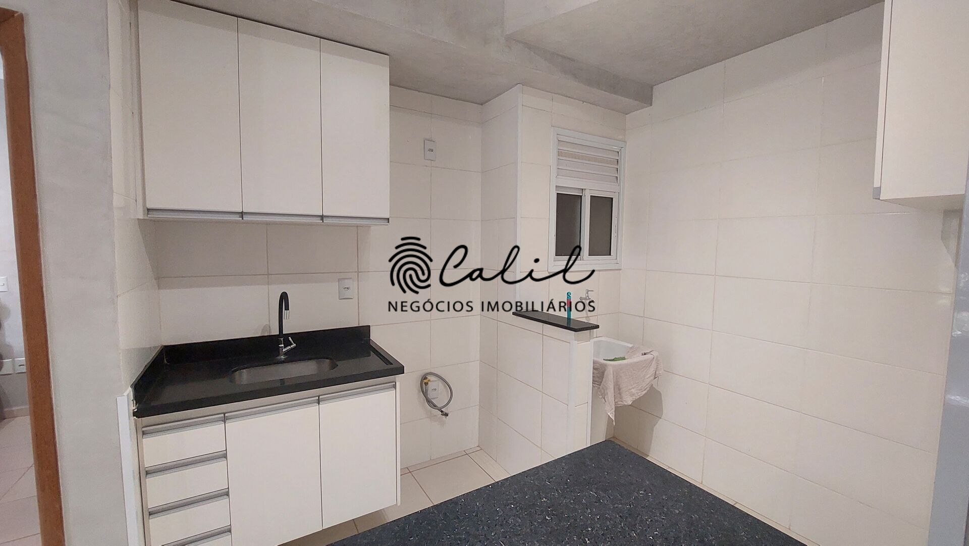 Apartamento, 1 quarto, 45 m² - Foto 4