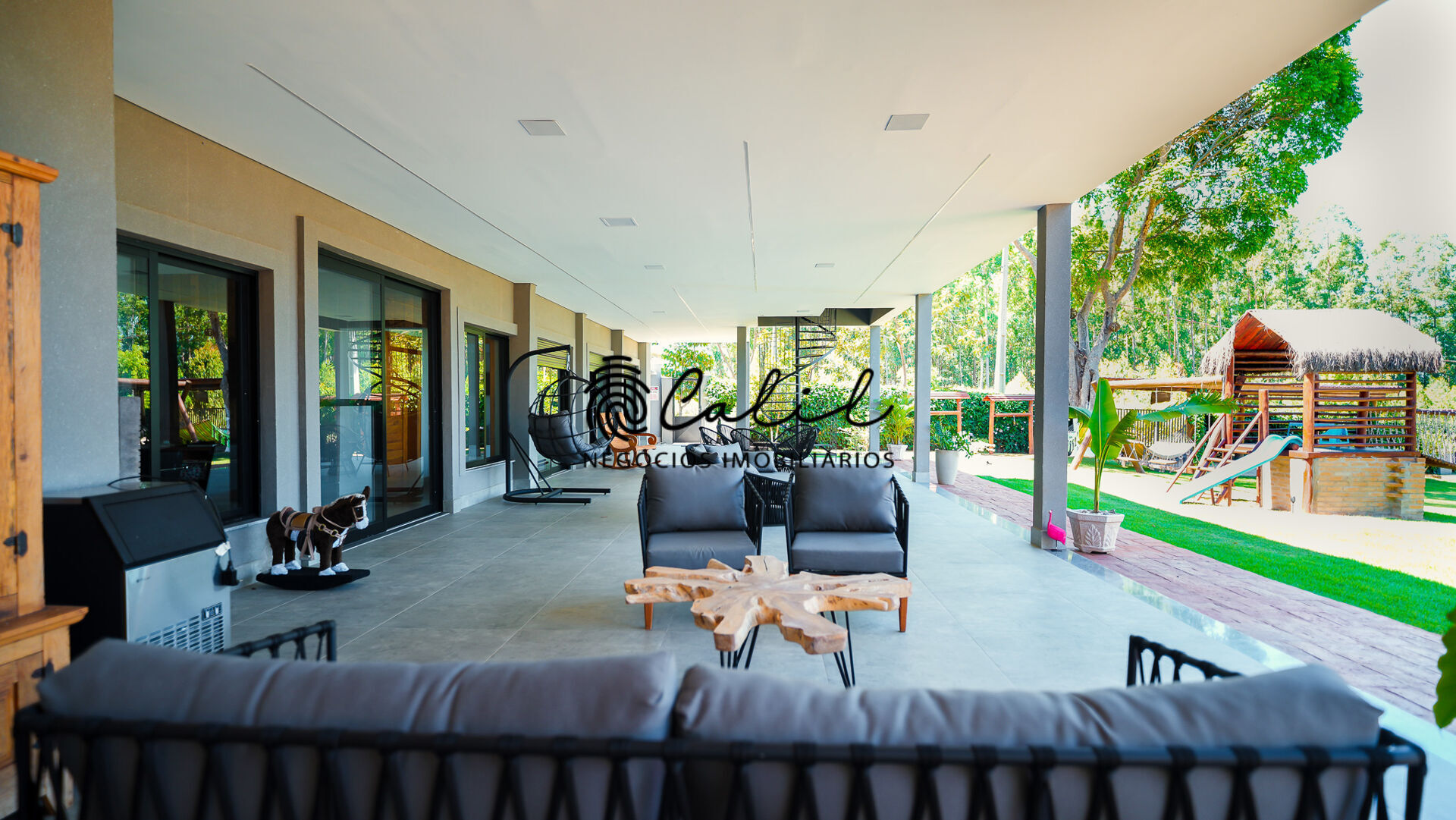 Chácara à venda com 5 quartos, 4000m² - Foto 45