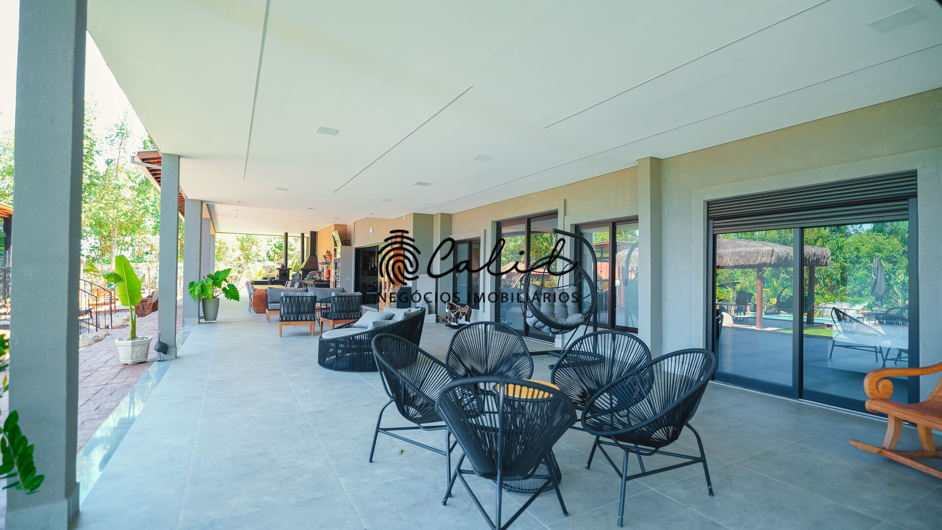 Chácara à venda com 5 quartos, 4000m² - Foto 33