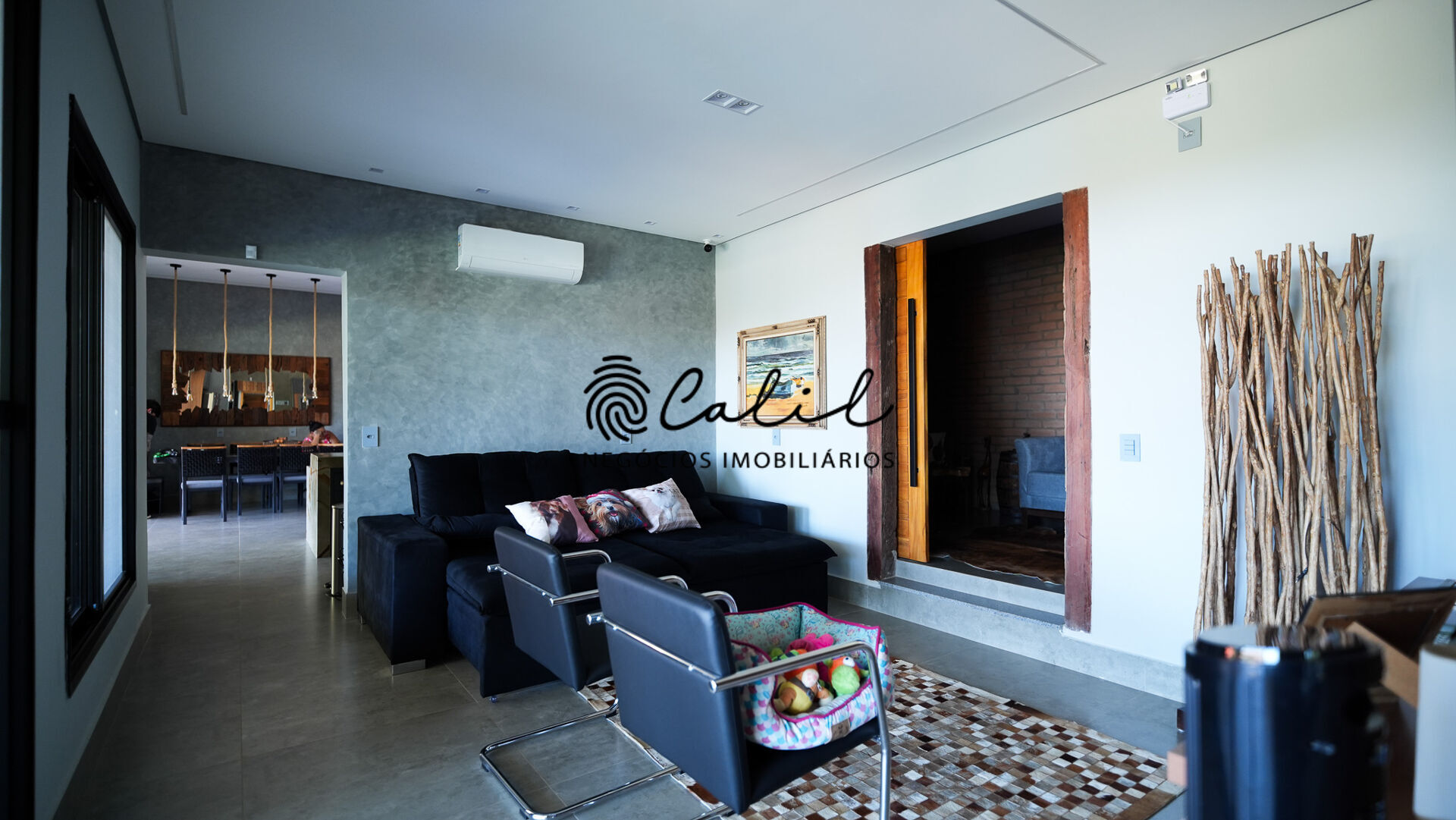 Chácara à venda com 5 quartos, 4000m² - Foto 24