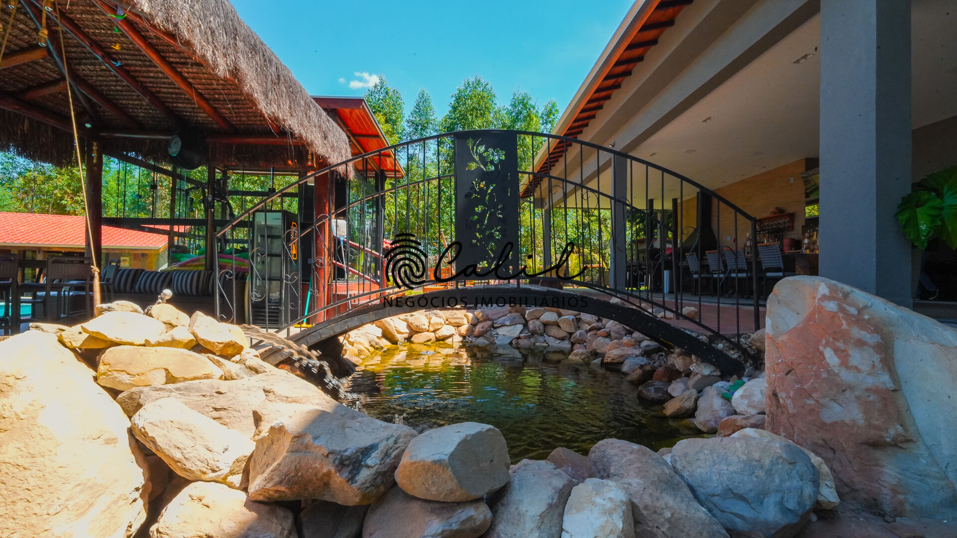 Chácara à venda com 5 quartos, 4000m² - Foto 46
